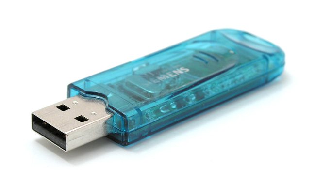 Aktualizacja Ford SYNC 3 przez pendrive USB